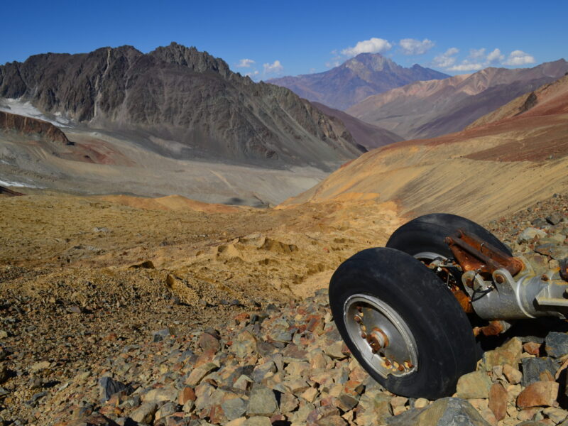 Adultos mayores (U$D)