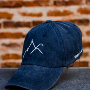 Gorra Expedicionarios
