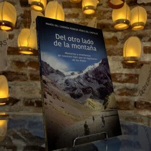 Del Otro Lado de la Montaña - María del Carmen Perrier Pérez del Castillo