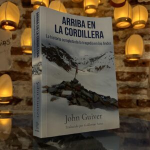 Arriba en la Cordillera - John Guiver