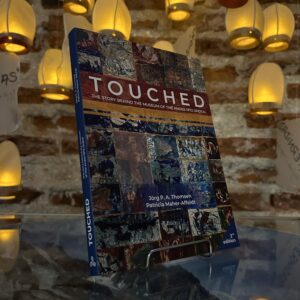 Touched - Jörg P. A. Thomsen & Patricia Maher-Affeldt