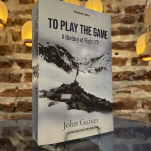 To Play The Game - John Guiver