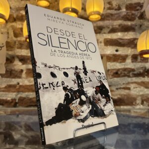 Desde El Silencio - Eduardo Strauch