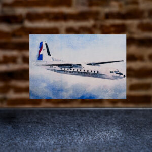 Postal FH 227D FAU