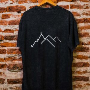 Camiseta temática Última Expedición.