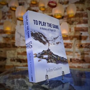 To Play The Game - John Guiver